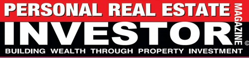 Personal Real Estate Investor Magazine Award